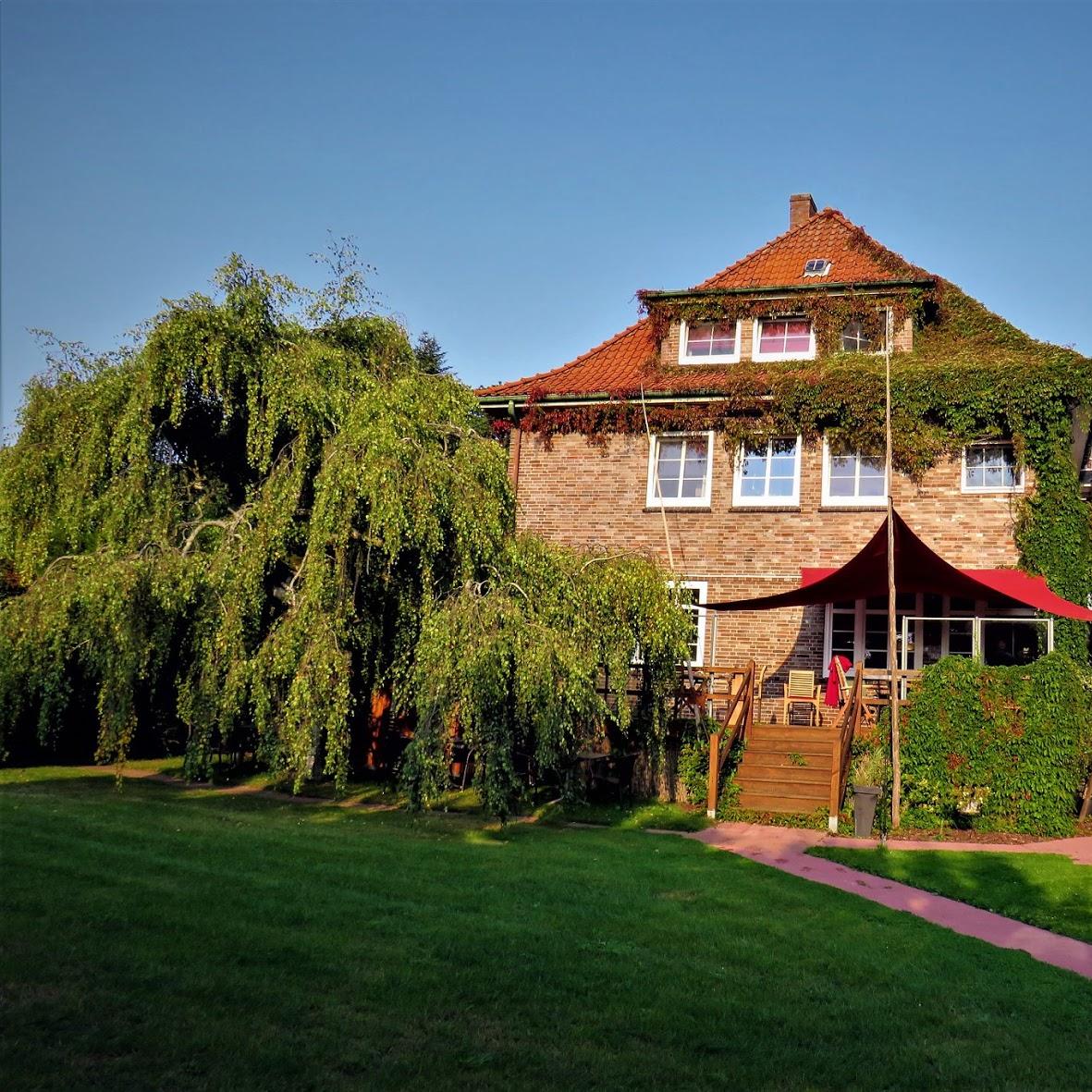Restaurant "Landhotel Pferdeschulze" in Hitzacker (Elbe)