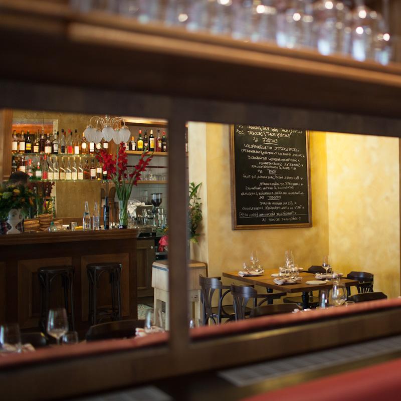 Restaurant "Lamazère Brasserie" in  Berlin
