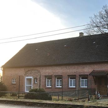 Restaurant "Schnauzenhof" in Grebs-Niendorf