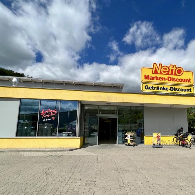 Restaurant "Antepia" in Zwiefalten