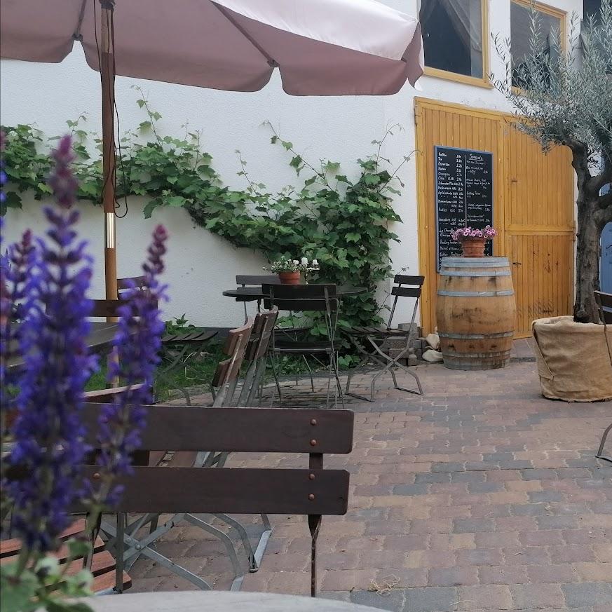 Restaurant "Crêperie La Chouette" in Lindenfels