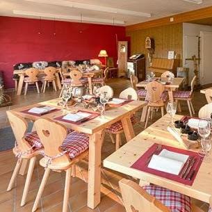 Restaurant "Wiler32" in Eglisau