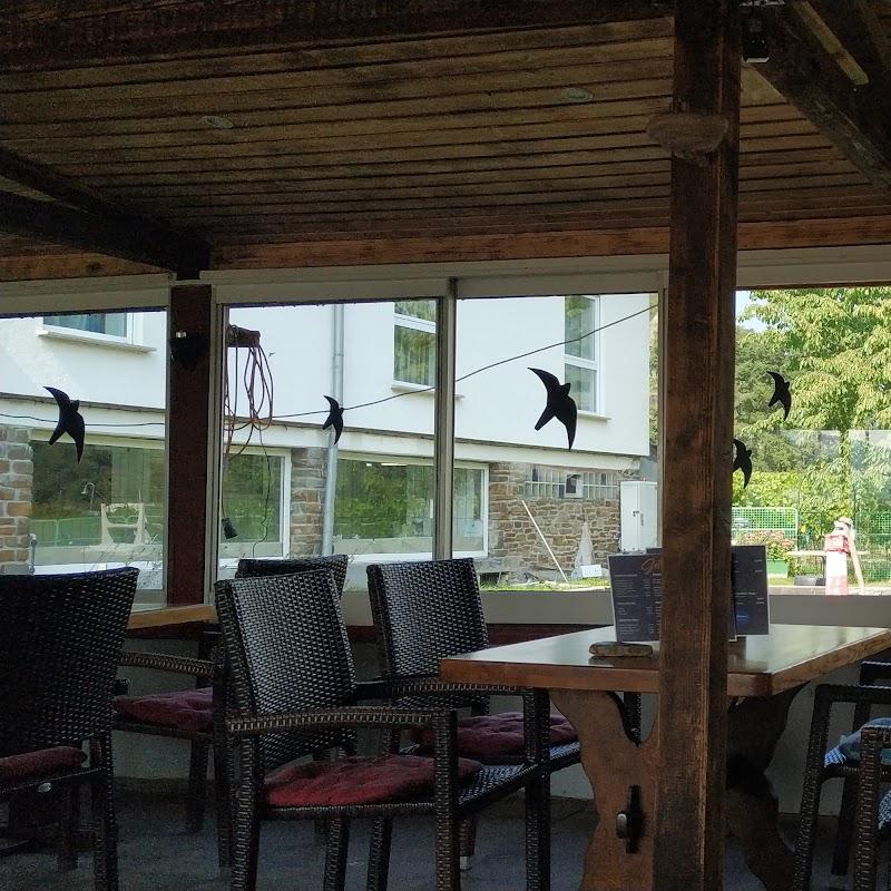 Restaurant "Gaststätte" in Trechtingshausen