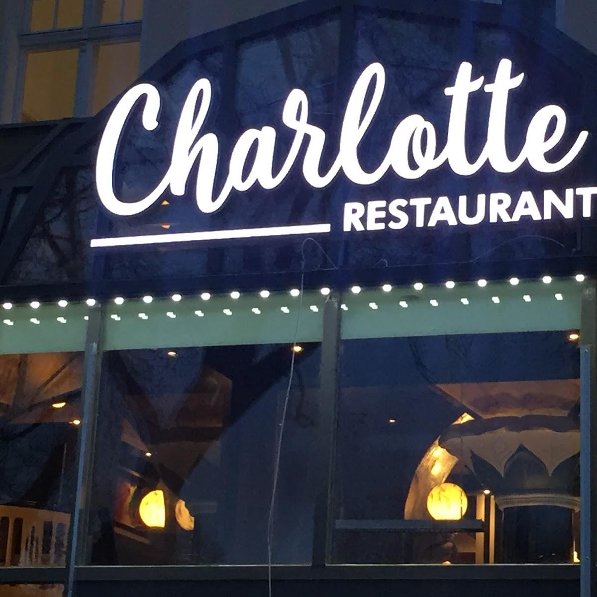 Restaurant "Restaurant Charlotte Charlottenburg" in  Berlin