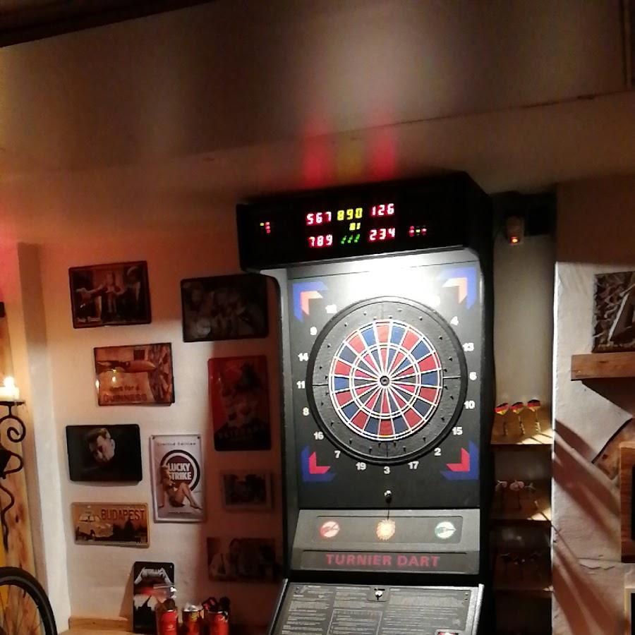 Restaurant "PitStop" in Weiler bei Bingen