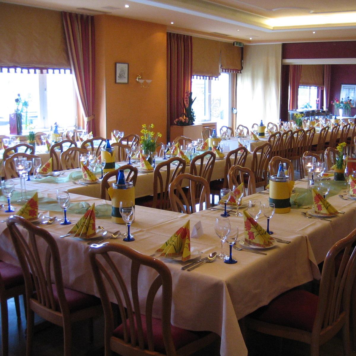 Restaurant "Gasthof Wiehmeier - Bernd Wiehmeier" in Salzkotten