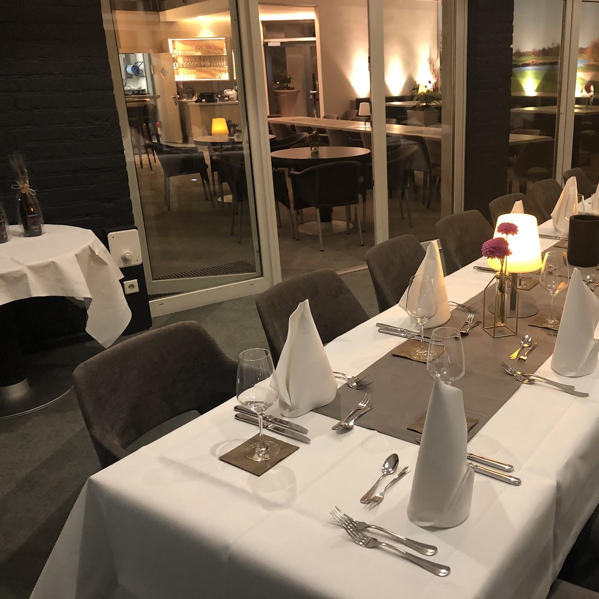 Restaurant "Schevels" in Salzkotten