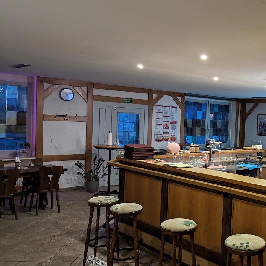 Restaurant "HELiN Grillhaus & Pizzeria" in Salzkotten