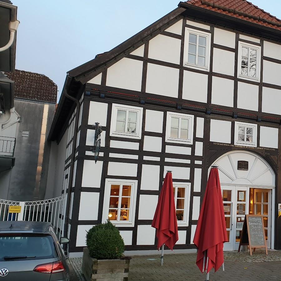 Restaurant "Rat