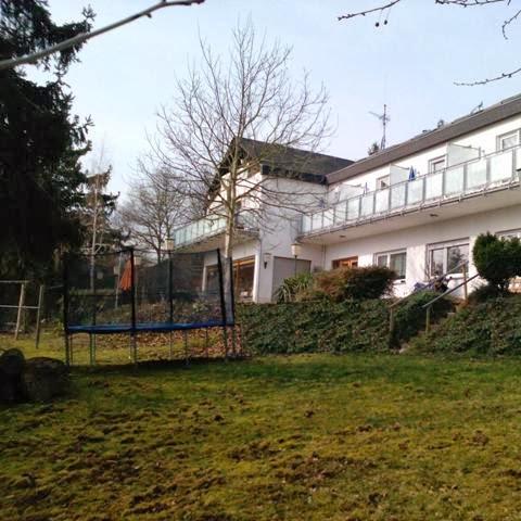 Restaurant "Hotel am Bowenberg (Garni) - Nicole Olepp" in Niederzissen