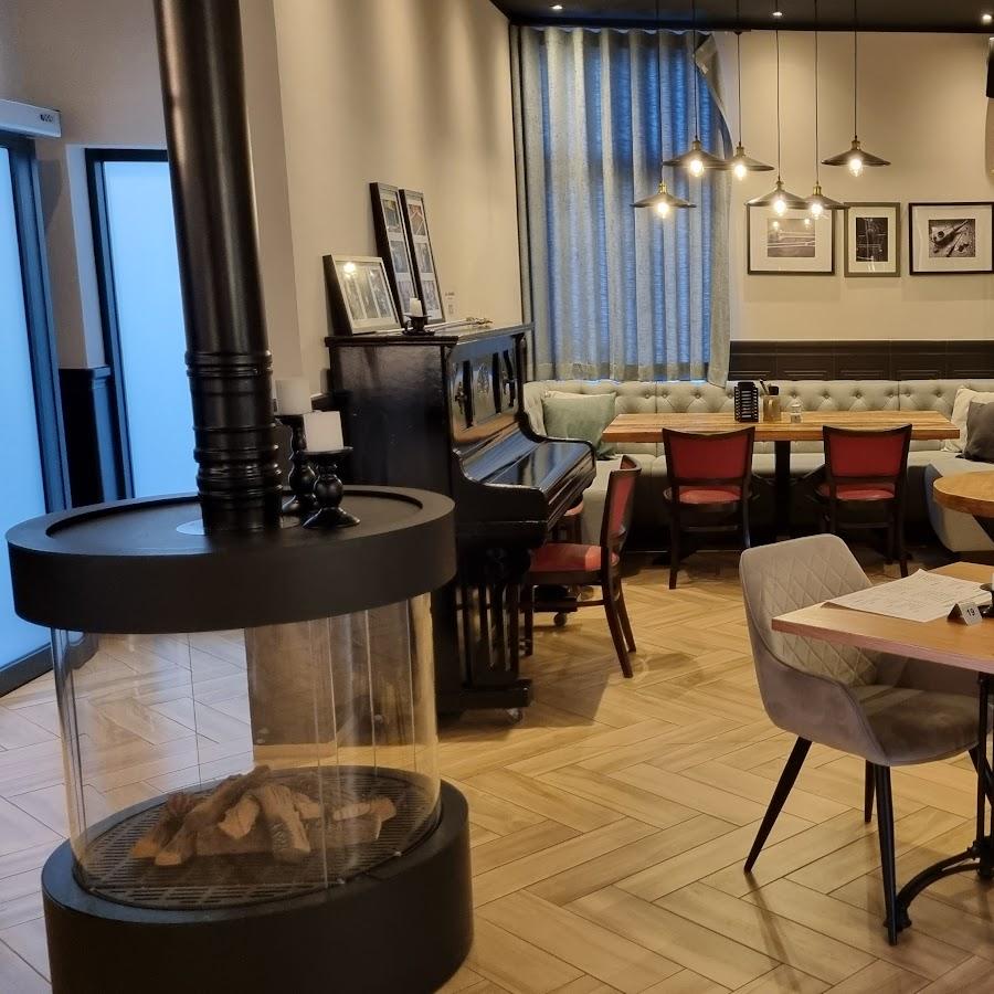 Restaurant "Bahnhof 1911 - Steak & Grill" in Wolpertswende