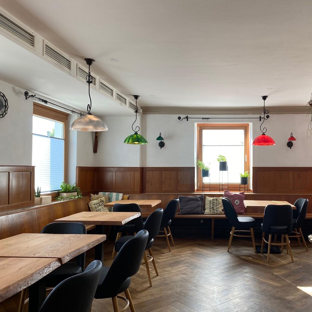 Restaurant "Margaritas im Lindenhof" in Baienfurt