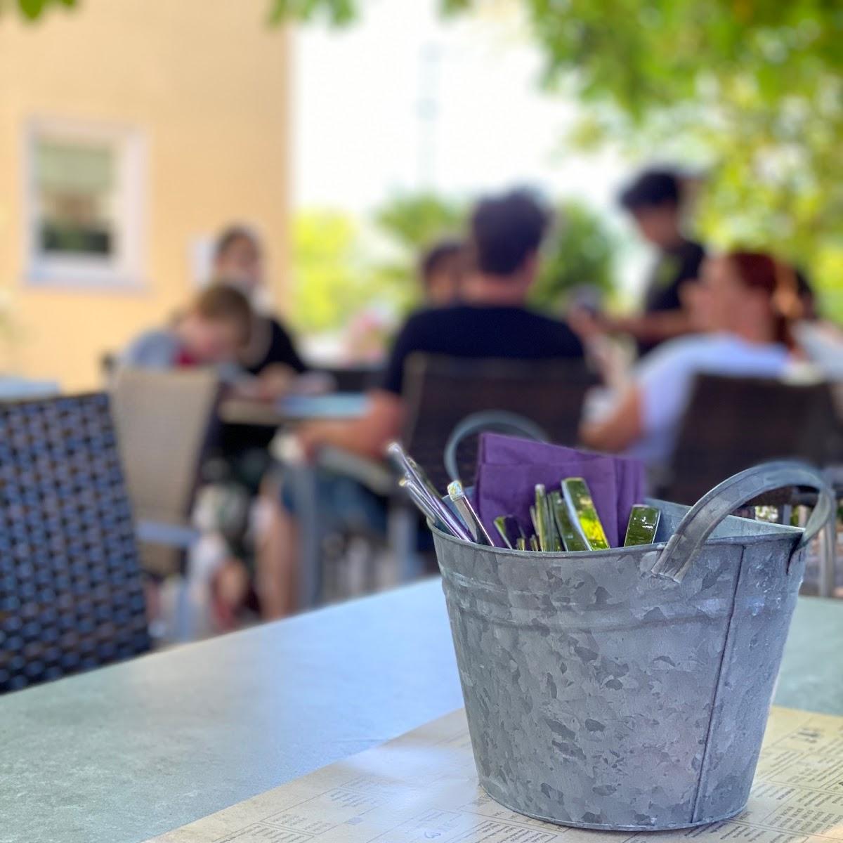 Restaurant "Margaritas im Lindenhof" in Baienfurt