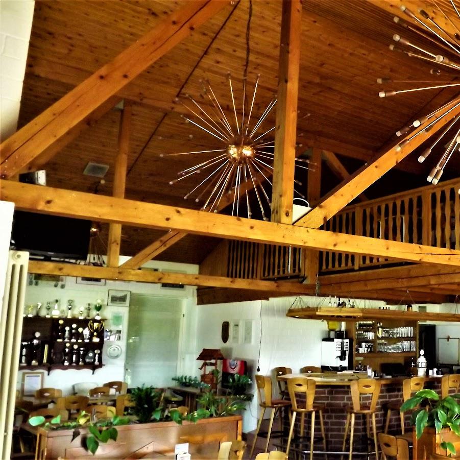 Restaurant "Leo