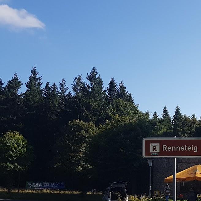 Restaurant "Hotel & Restaurant  Kleiner Inselsberg  am Rennsteig" in Brotterode-Trusetal