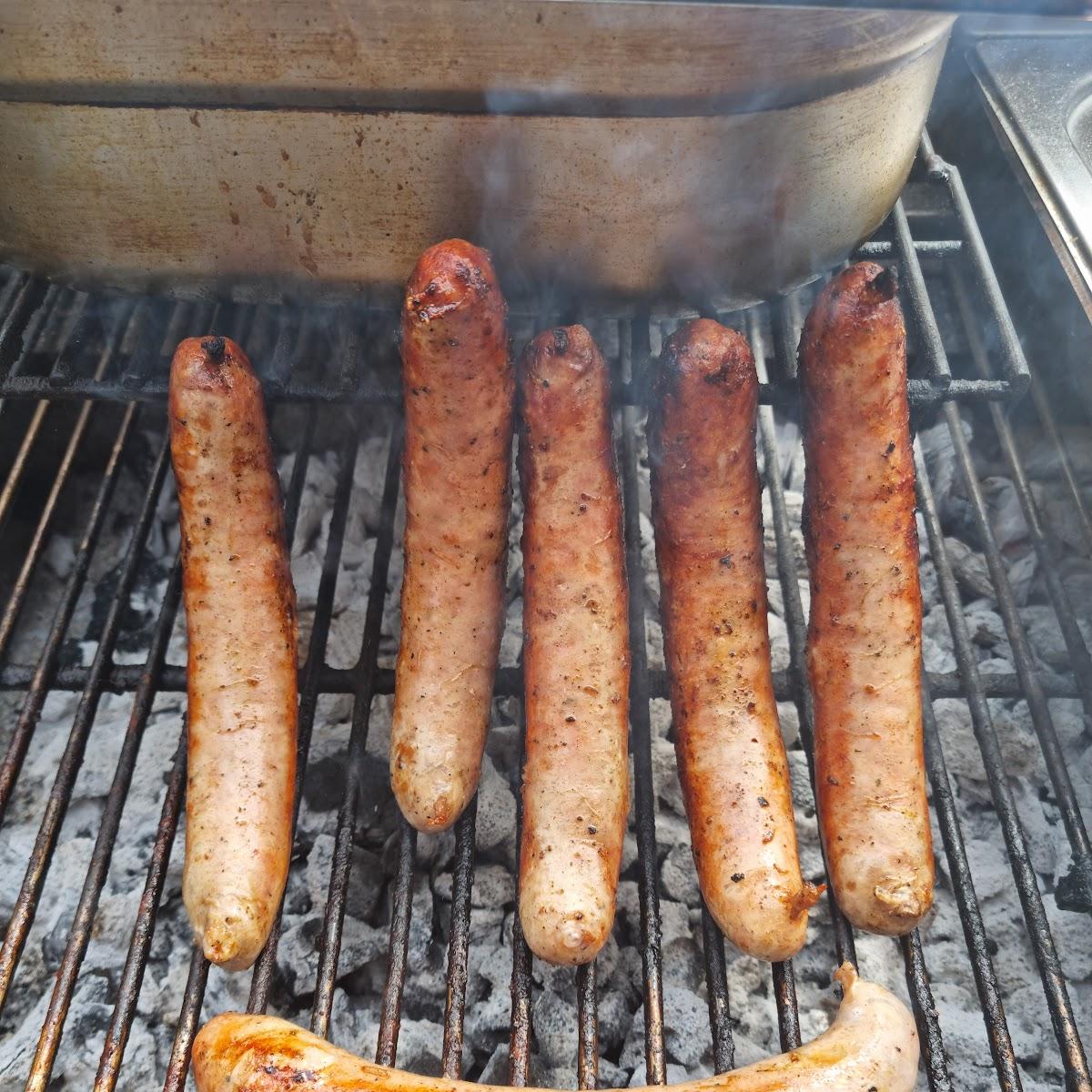 Restaurant "Torios Imbiss" in Georgenthal-Thüringer Wald