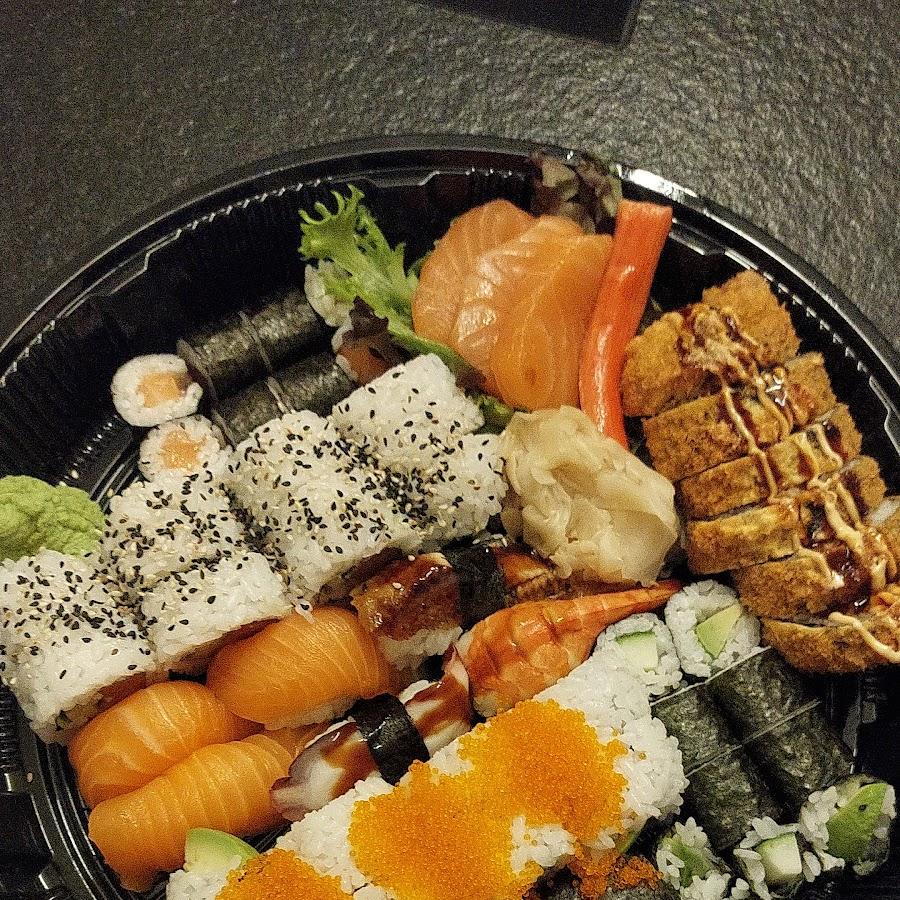 Restaurant "Saigon Sushi" in Coesfeld