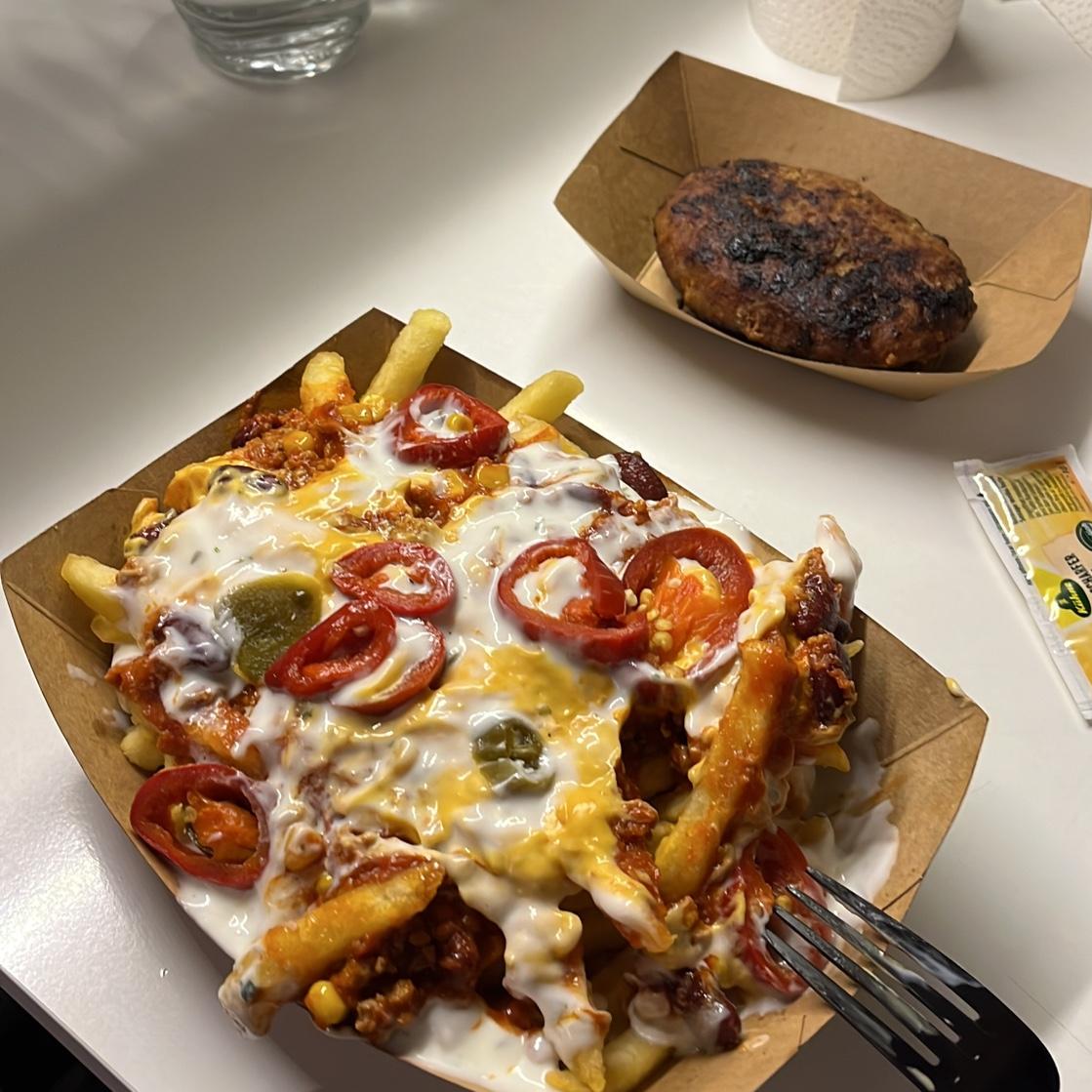 Restaurant "PAULS GRILL" in Coesfeld