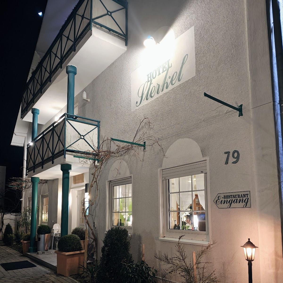 Restaurant "Restaurant Sterkel" in Rödermark