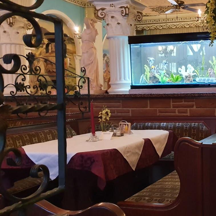 Restaurant "Restaurant Hellas" in Worms