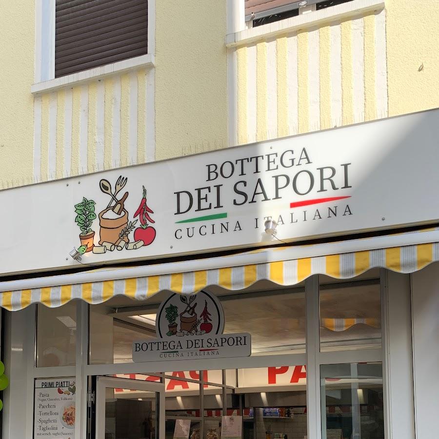 Restaurant "Bottega dei Sapori -" in Worms