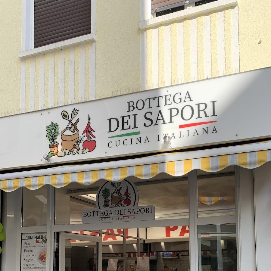 Restaurant "Bottega dei Sapori -" in Worms