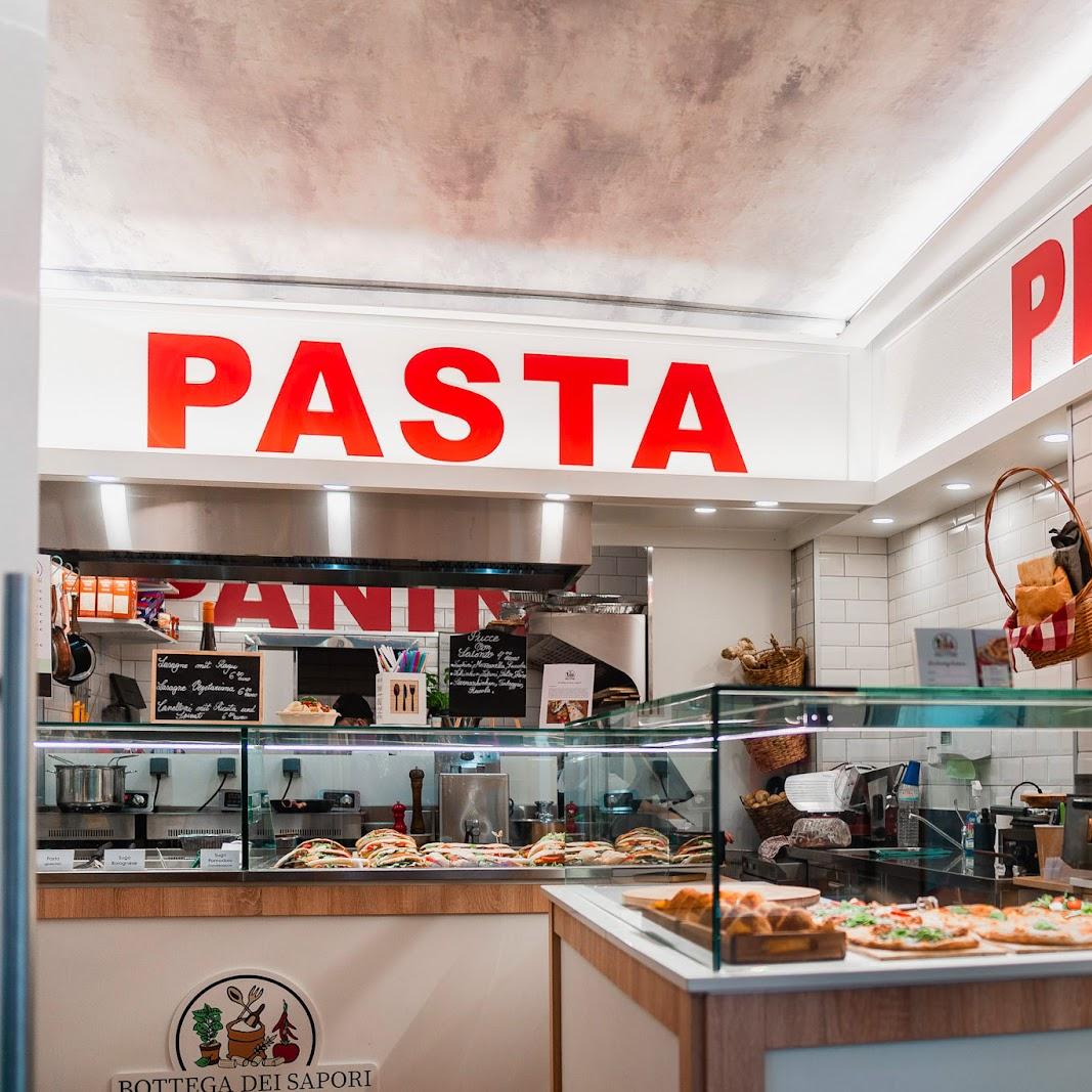 Restaurant "Bottega dei Sapori -" in Worms