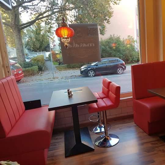 Restaurant "Masala House - Indische und pakistanische Spezialitäten" in Worms