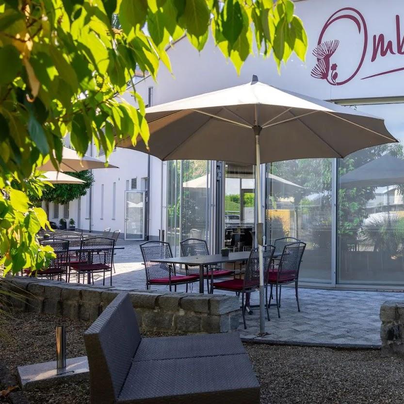 Restaurant "Ombrella Restaurant & Café" in Emmendingen