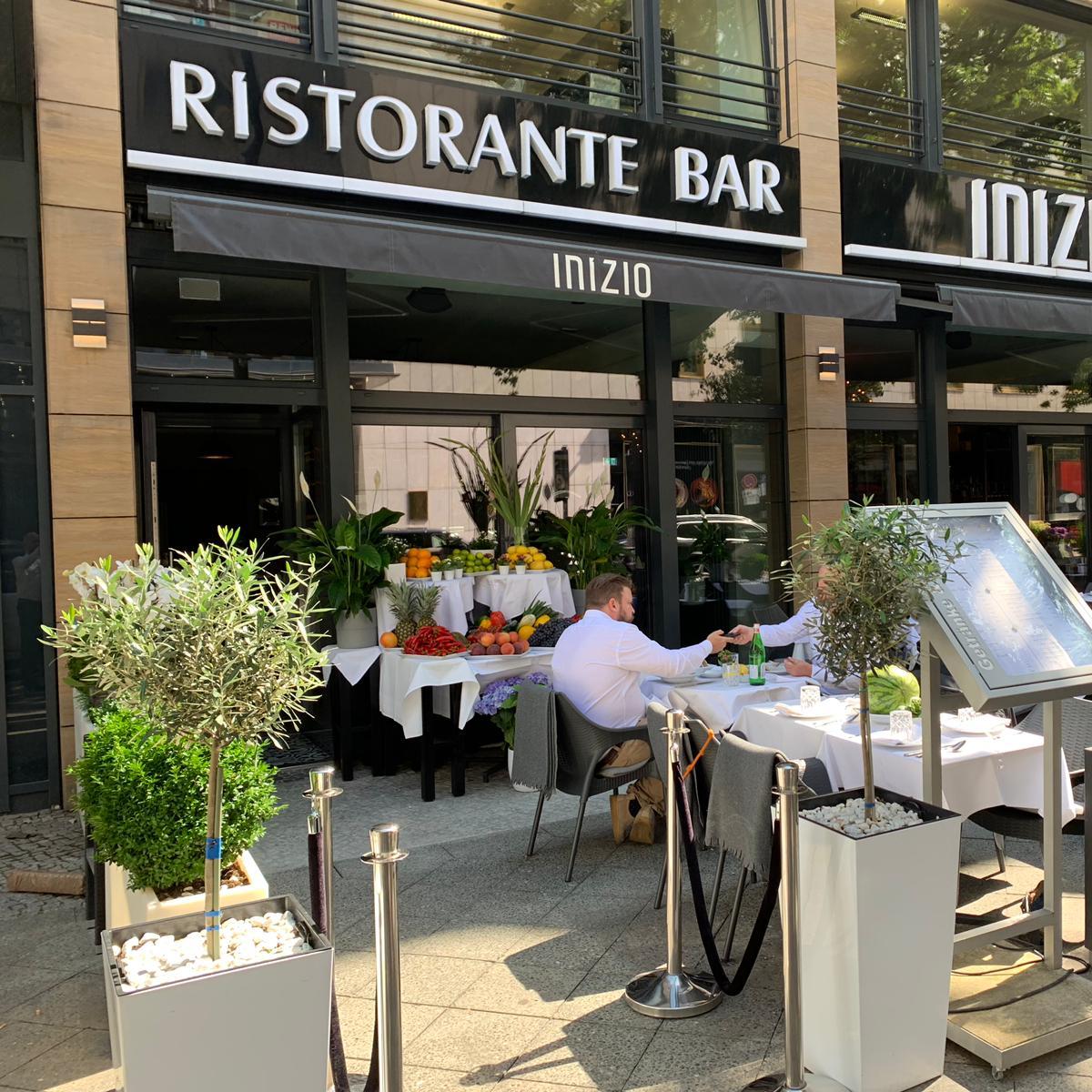 Restaurant "Inizio Berlin" in  Berlin