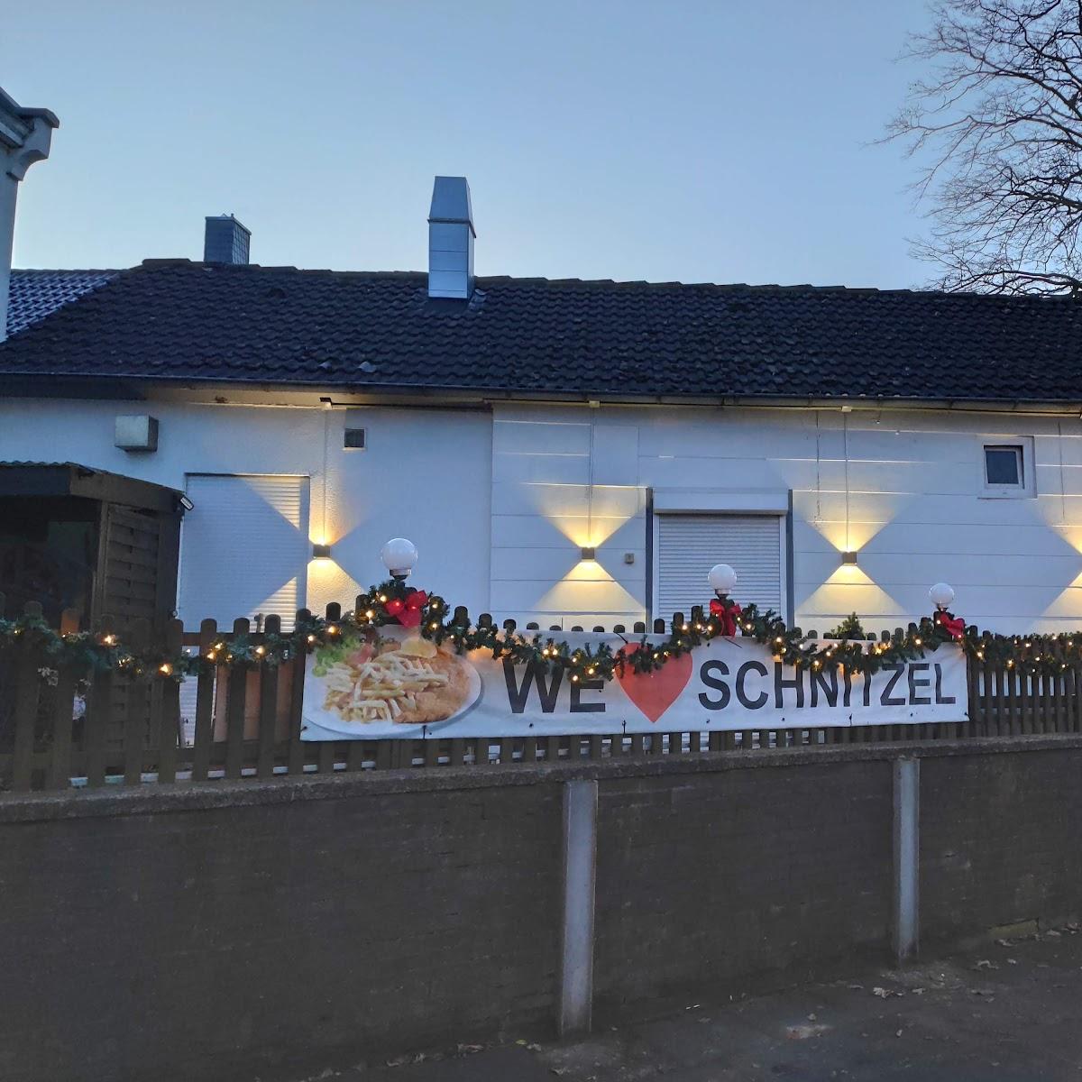 Restaurant "Schlemmer Eck" in Bünde