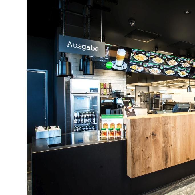 Restaurant "Tabilo" in Neufahrn bei Freising