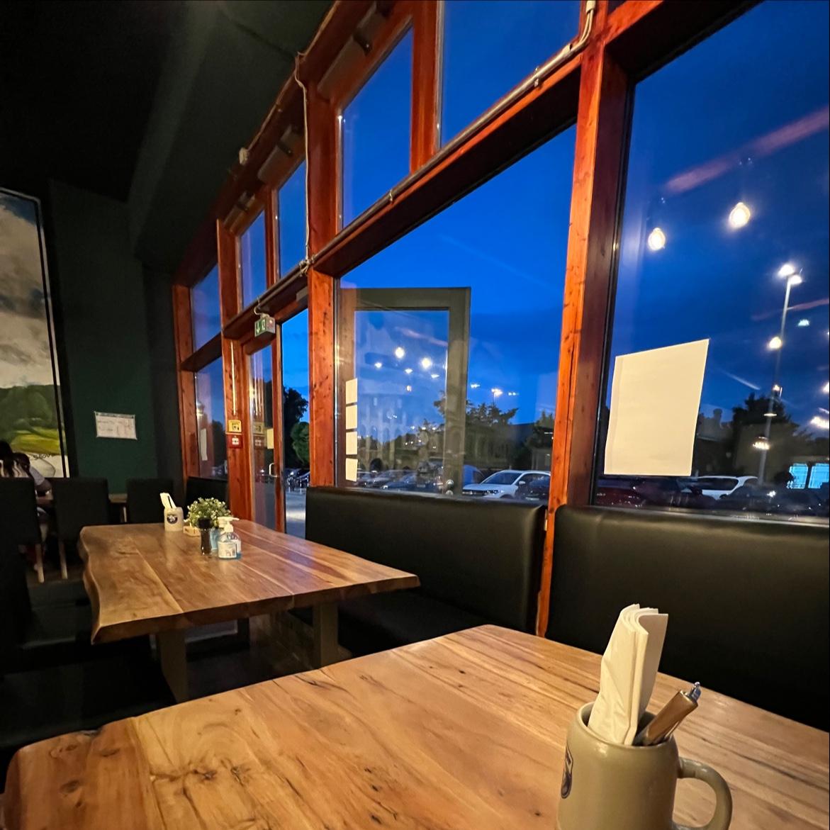 Restaurant "Duka Pizza Pasta" in Neufahrn bei Freising