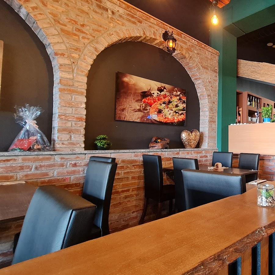 Restaurant "Duka Pizza Pasta" in Neufahrn bei Freising