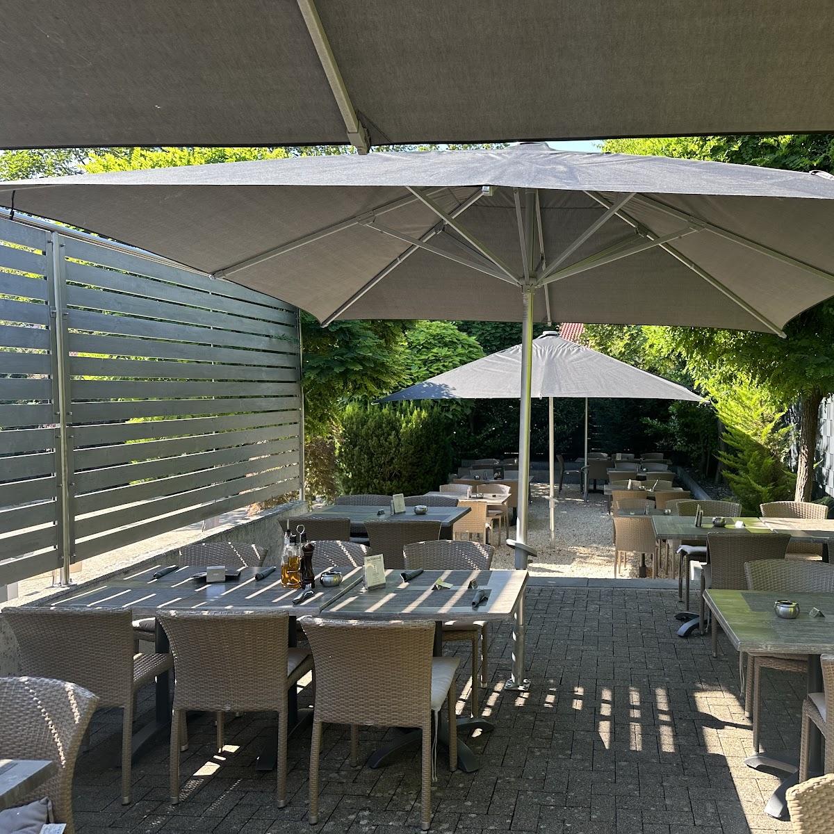 Restaurant "Da Fabrizio Ristorante Pizzeria Vinothek PIRMASENS" in Pirmasens