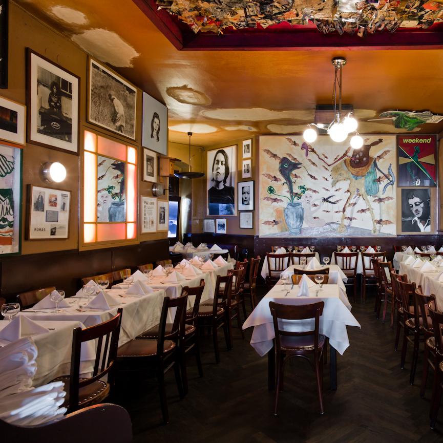 Restaurant "Paris Bar" in  Berlin