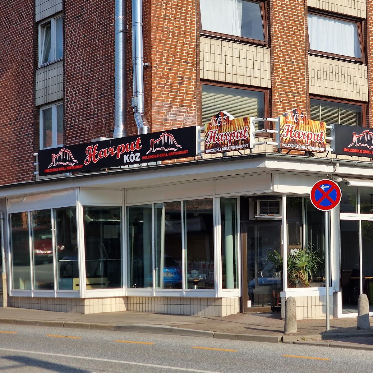 Restaurant "Harput Köz - Holzkohlegrill" in Lauenburg-Elbe