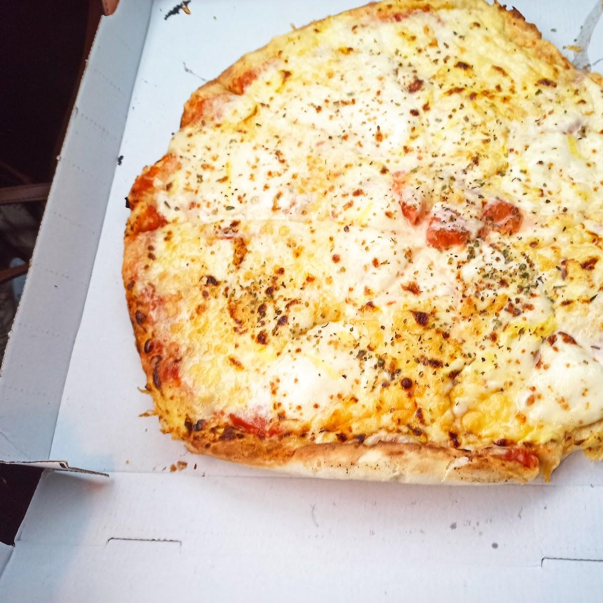 Restaurant "Pronto Lavasteingrill" in Lauenburg-Elbe