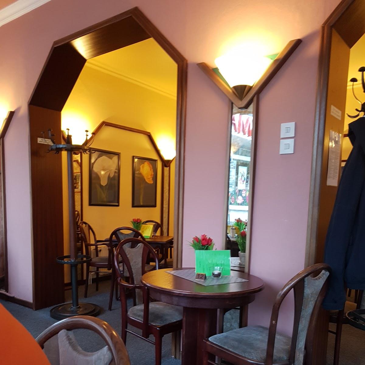 Restaurant "Cafe Clausen Inh. Jan Jalaß" in Lauenburg-Elbe