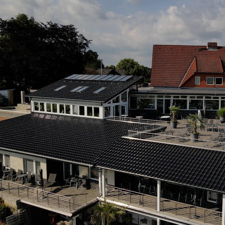 Restaurant "Hotel Zum Halbmond" in Lauenburg-Elbe