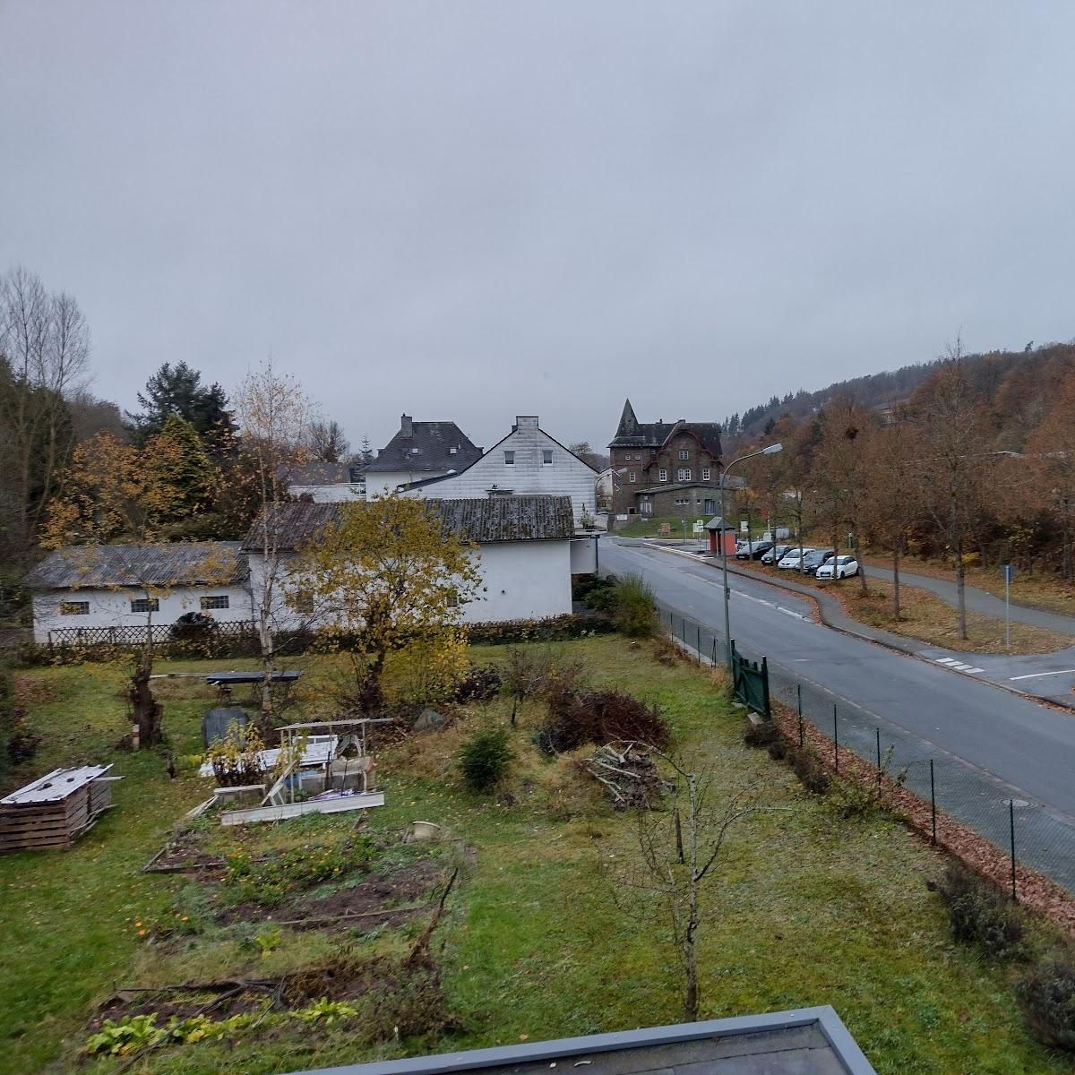 Restaurant "Hostel an der Kyll" in Jünkerath