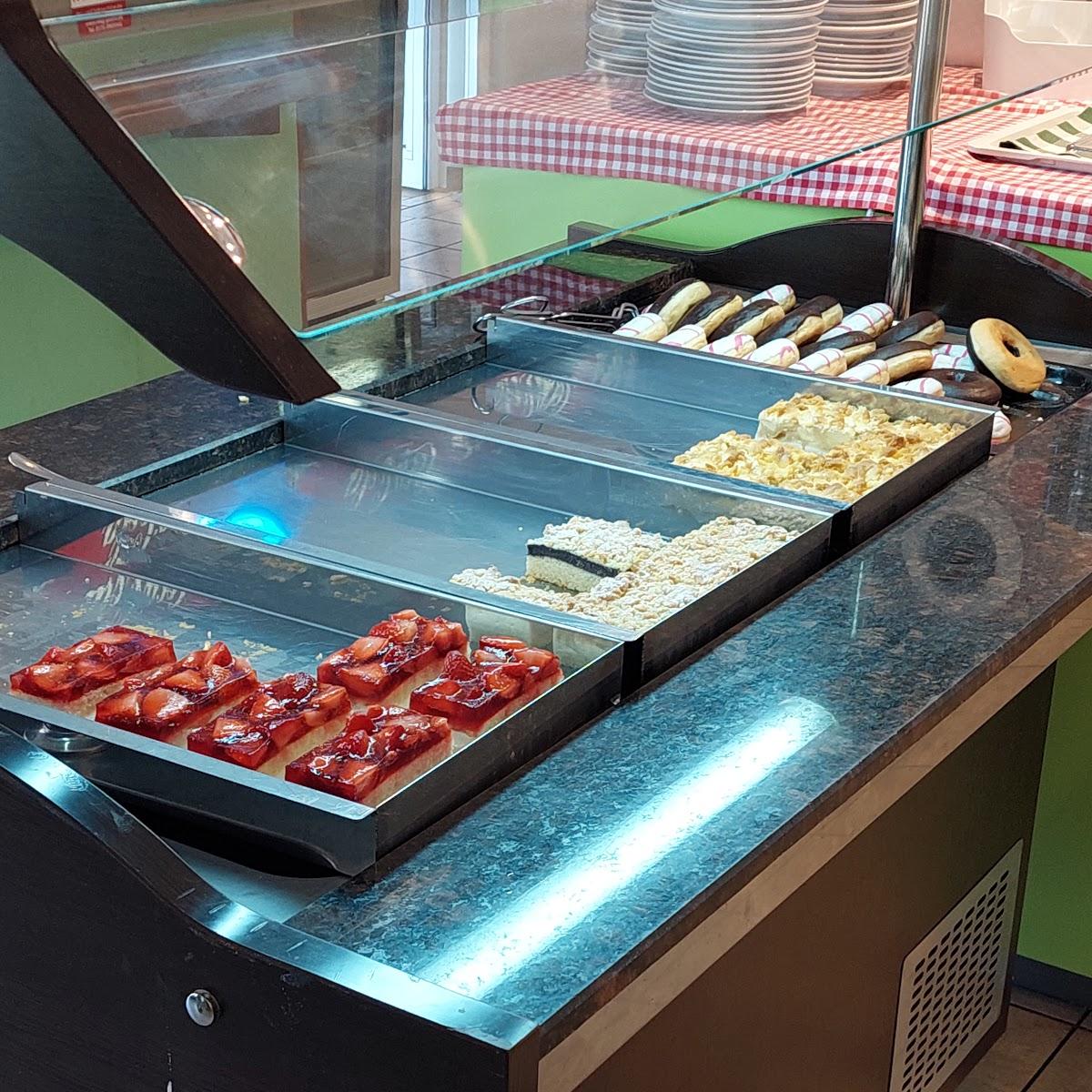 Restaurant "Löwis Restaurant" in Rammingen