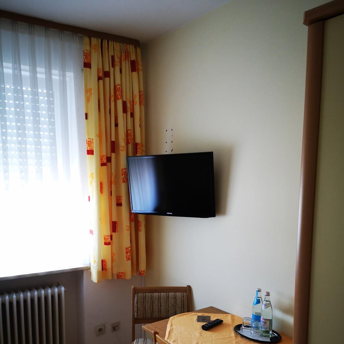 Restaurant "Hotel - Gasthof zur Post" in Vohenstrauß