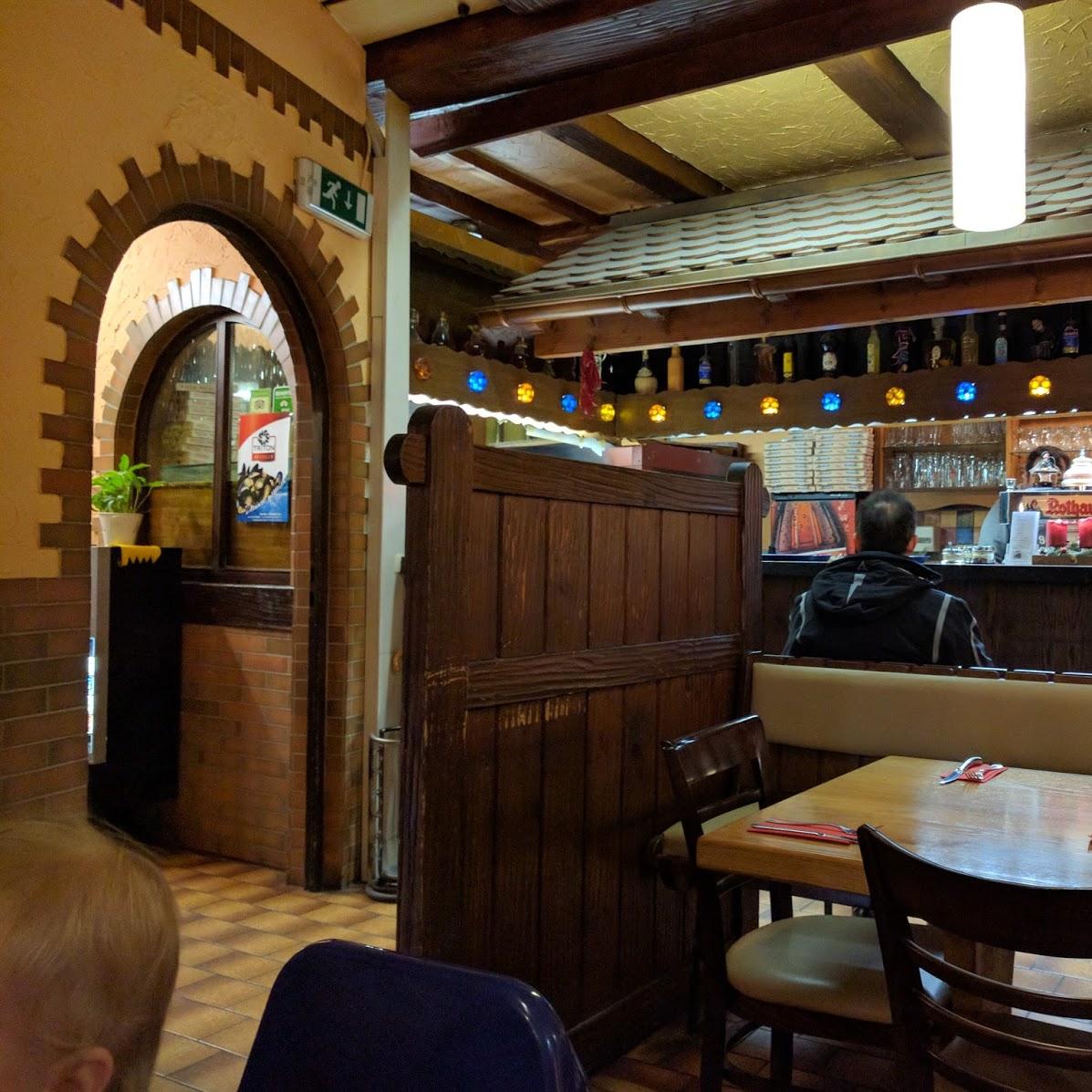 Restaurant "Ochsebrugg" in  Breisgau