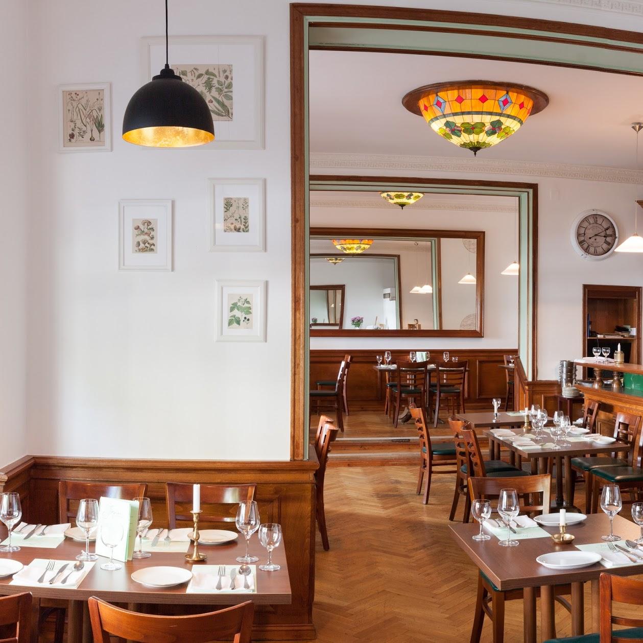 Restaurant "Joynes Kitchen" in  Berlin
