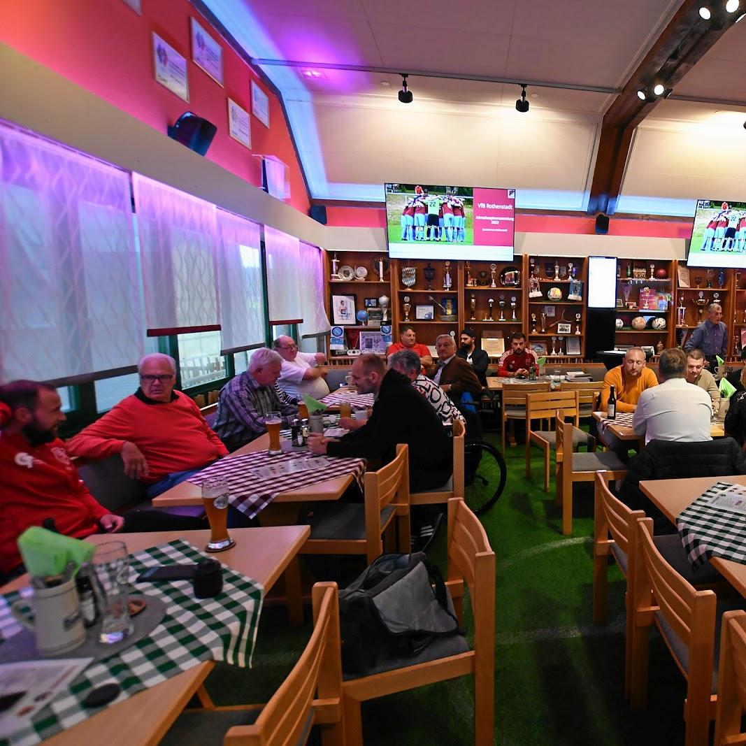 Restaurant "LaOla - Restaurant-Biergarten-Sportsgarden-Eventzelt" in Weiden in der Oberpfalz