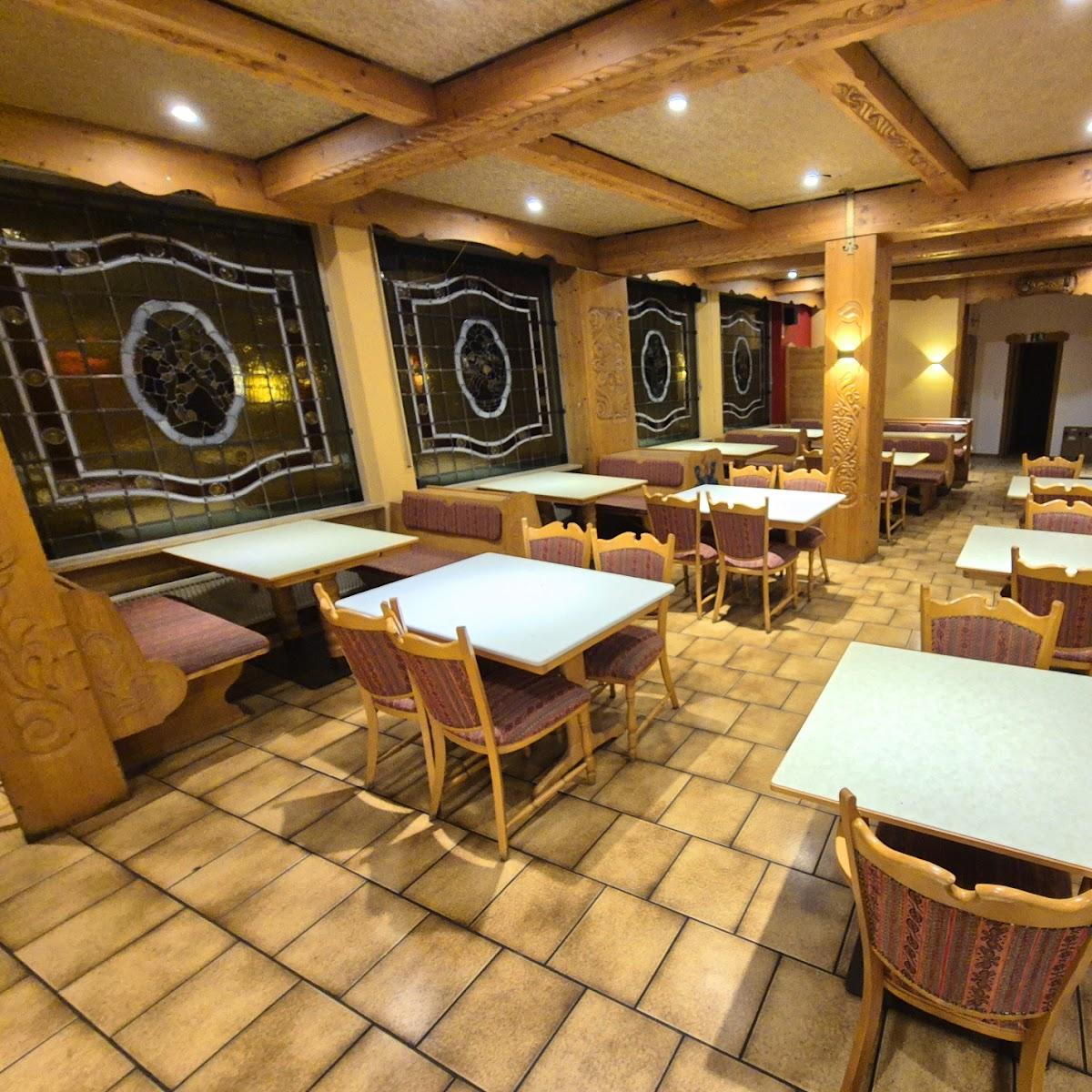 Restaurant "CHICKO CHICKEN" in Bad Camberg