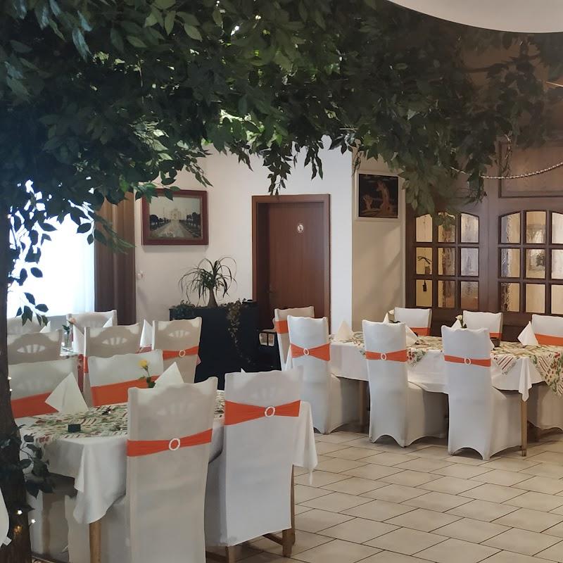 Restaurant "Indisches Restaurant Namaste" in Ailertchen