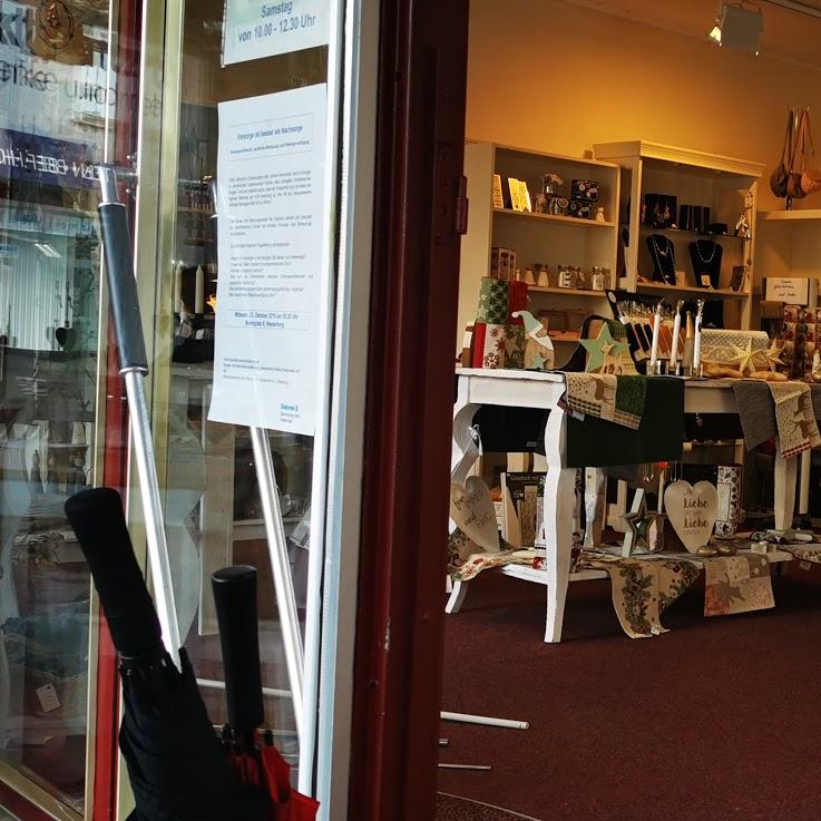 Restaurant "Diakonisches Werk" in Westerburg