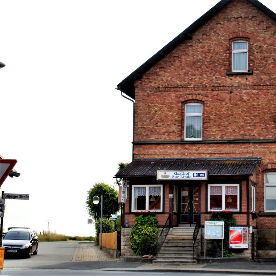 Restaurant "Gasthof Zur Linde" in  Remlingen-Semmenstedt